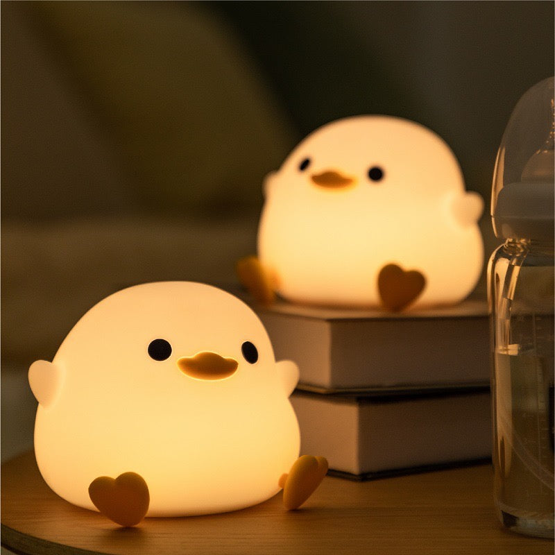 Dodo Duck Nightlight