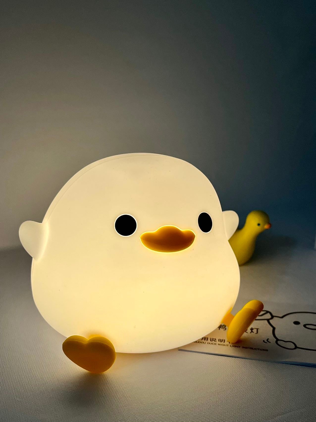 Dodo Duck Nightlight