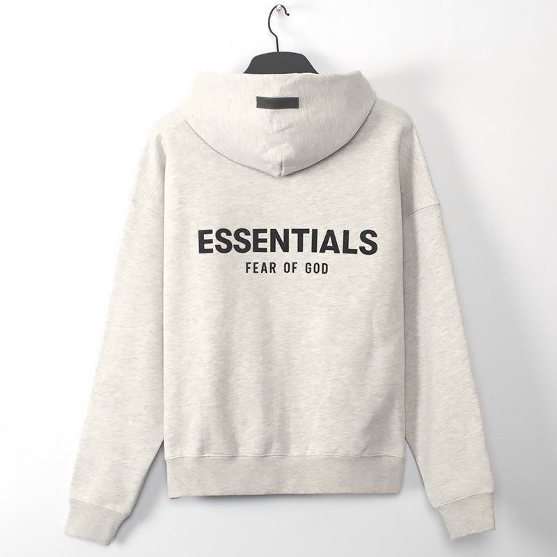 Essentials Fear of God Hoodie