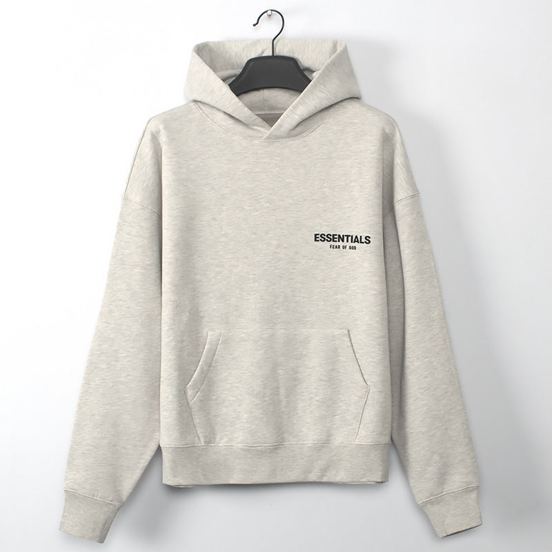 Essentials Fear of God Hoodie