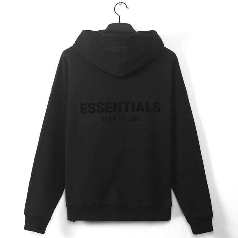 Essentials Fear of God Hoodie