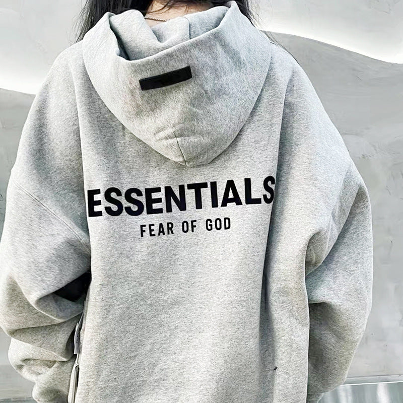 Essentials Fear of God Hoodie