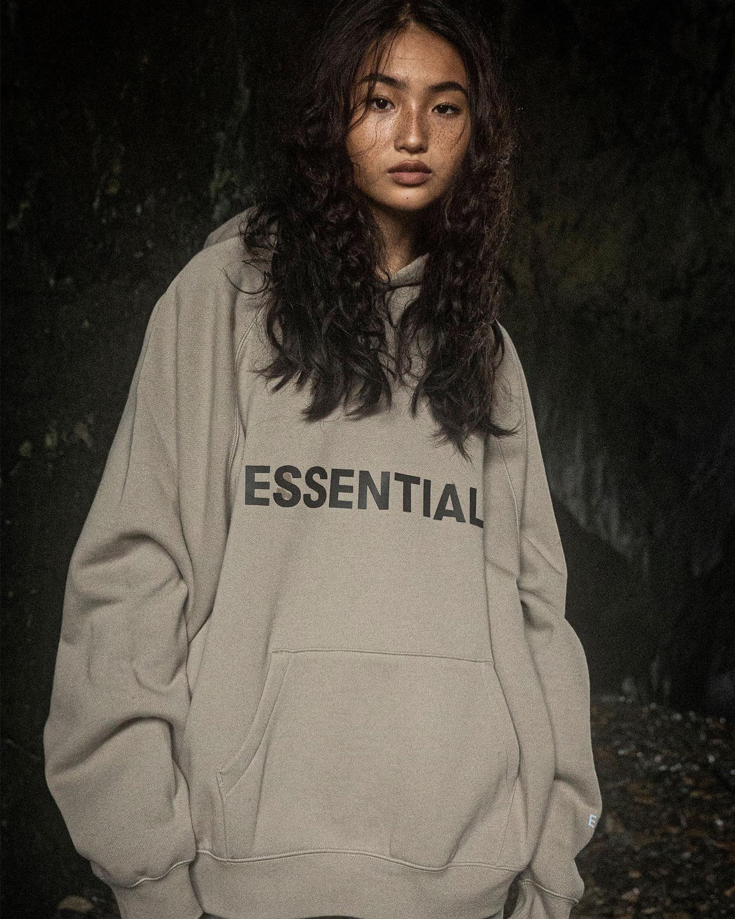 Essentials Hoodie