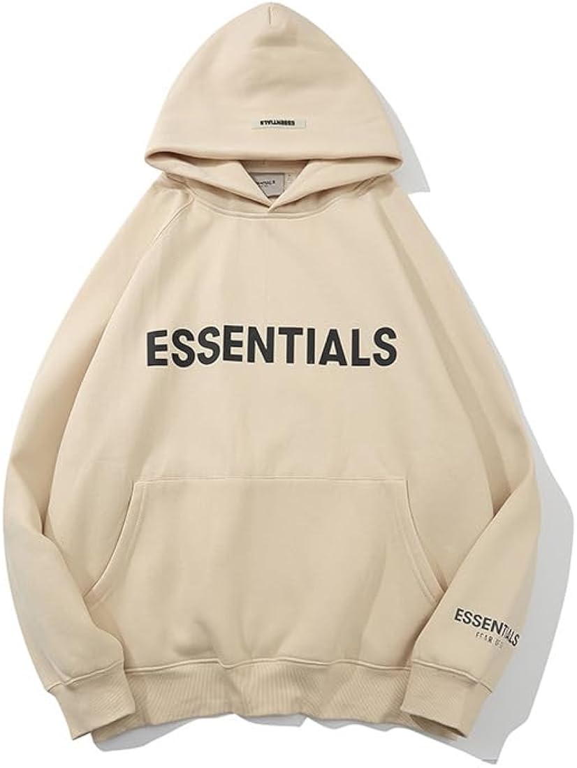 Essentials Hoodie