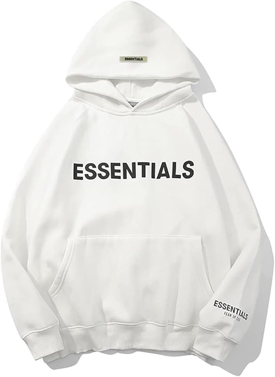 Essentials Hoodie