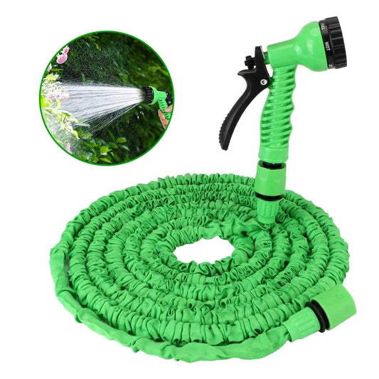 Expandable Garden Hose