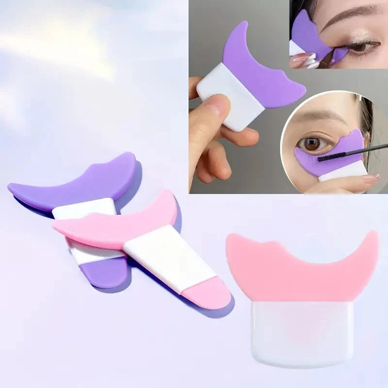 Eye Makeup Applicator Tool