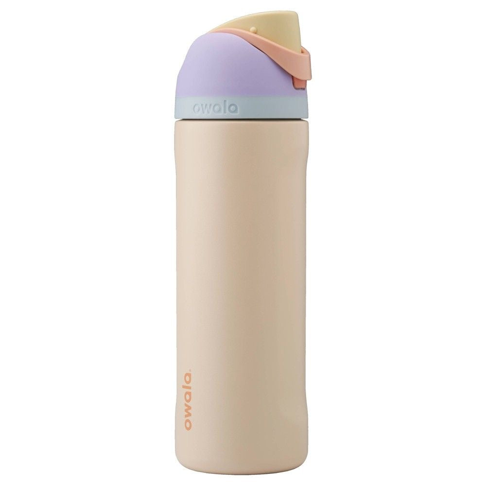 FreeSip 24oz Water Bottle