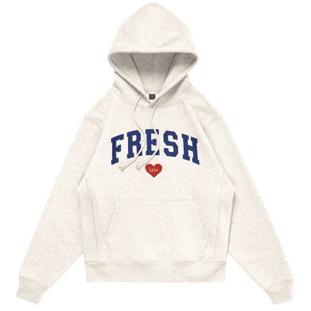 Fresh Love Hoodie