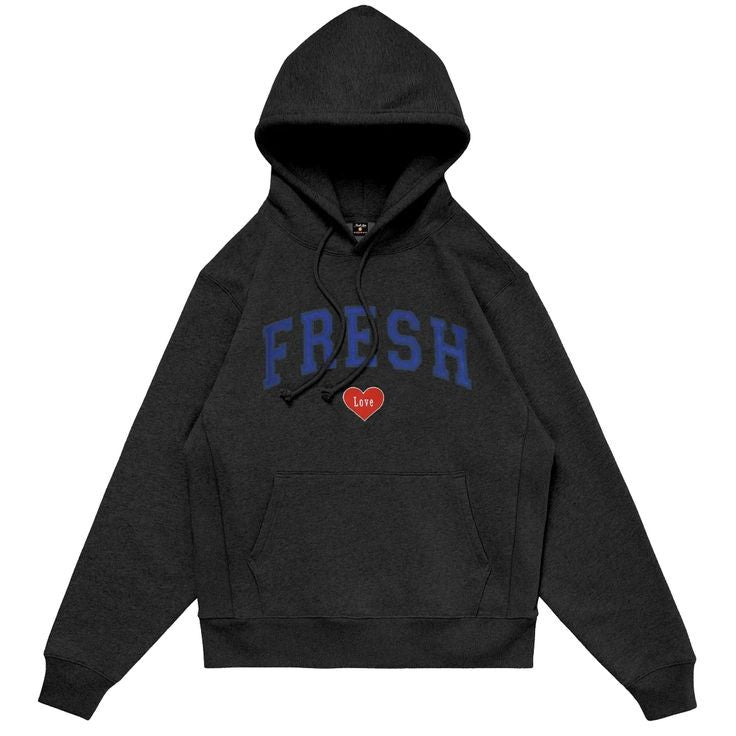 Fresh Love Hoodie