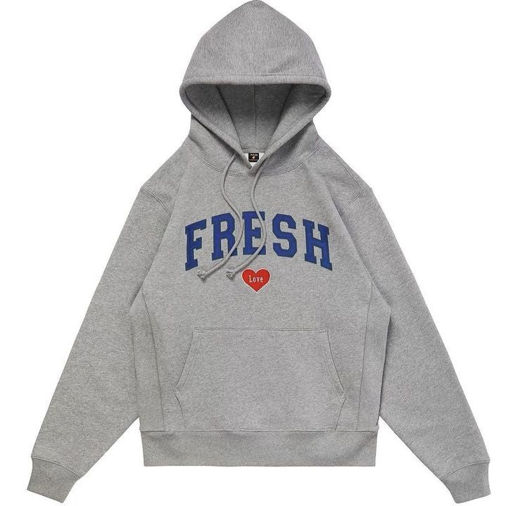 Fresh Love Hoodie