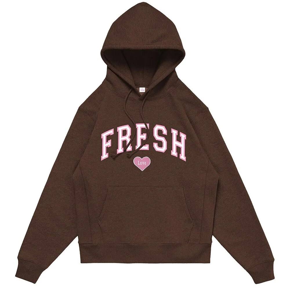 Fresh Love Hoodie