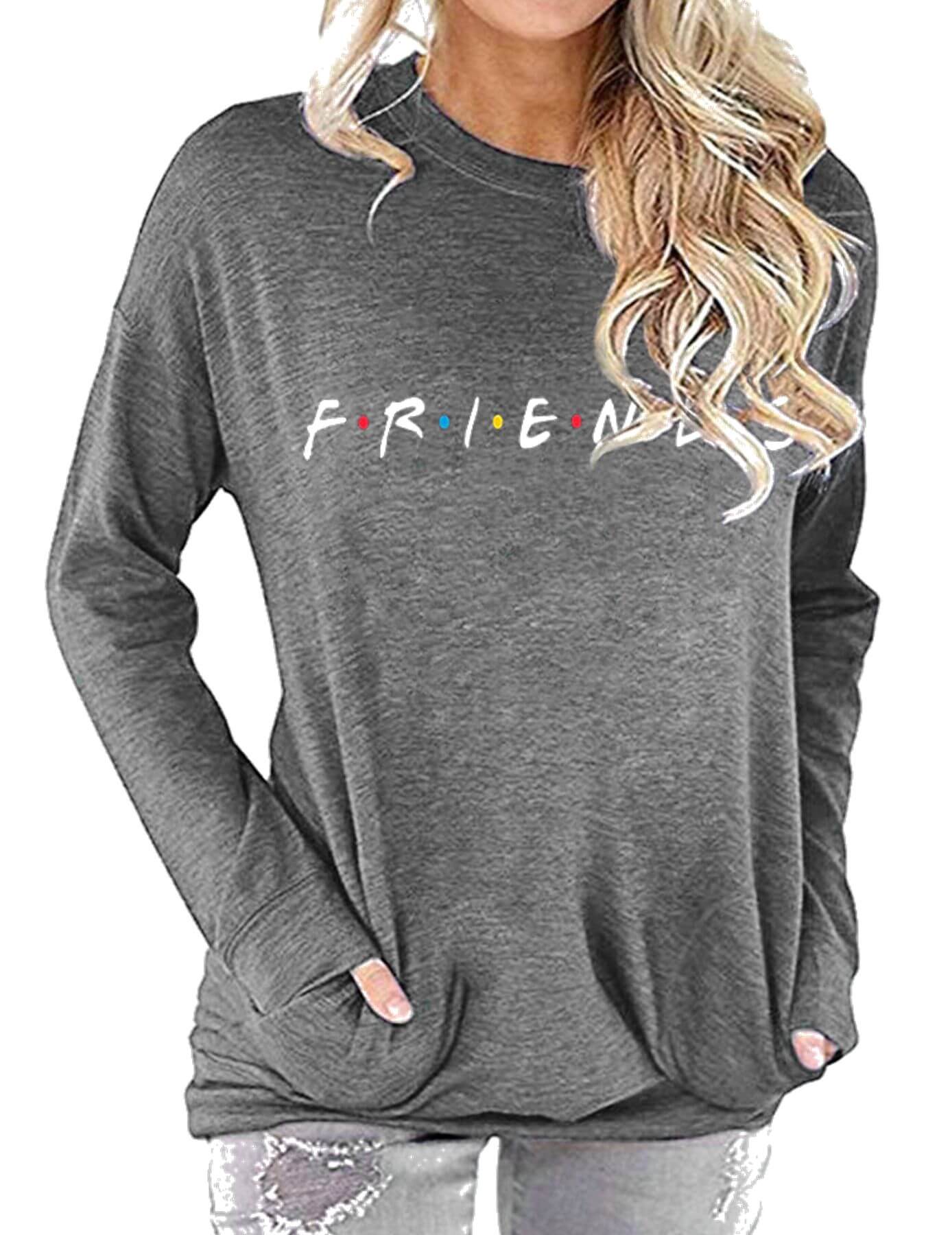 Friends Sweatshirt