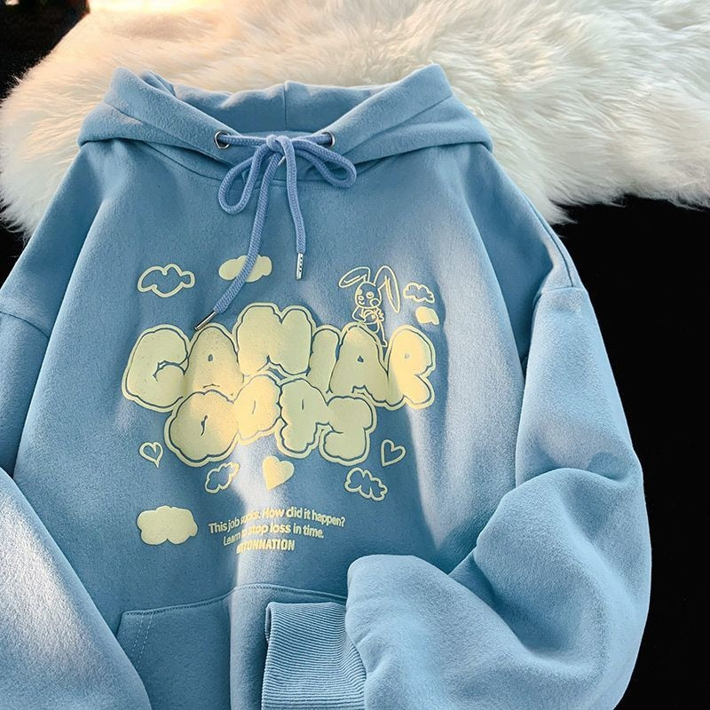 Ganiar Oops Hoodie