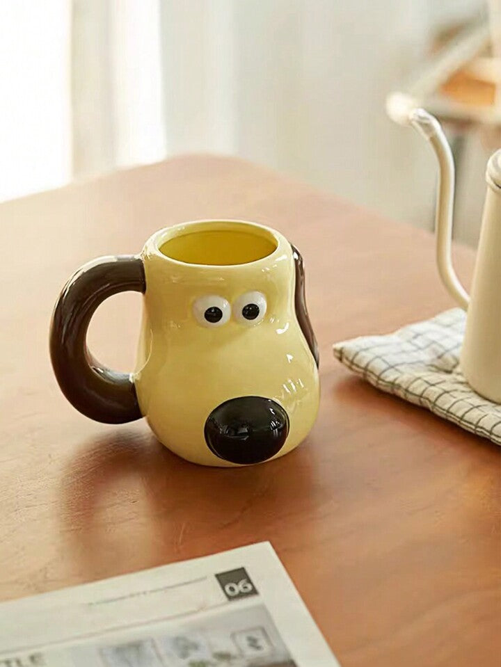 Gromit Mug