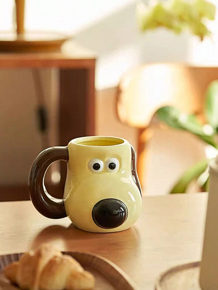 Gromit Mug