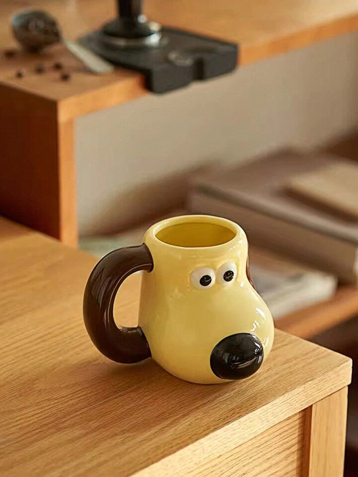 Gromit Mug