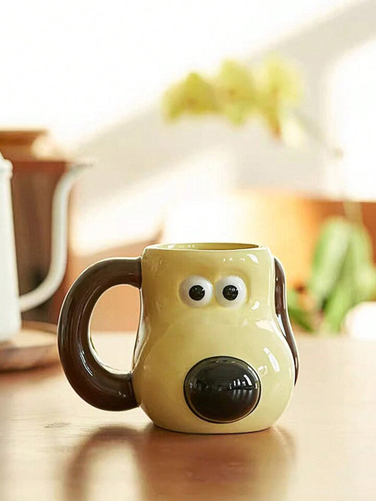 Gromit Mug