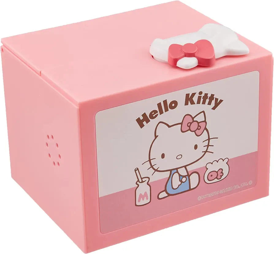 Hello Kitty Piggybank