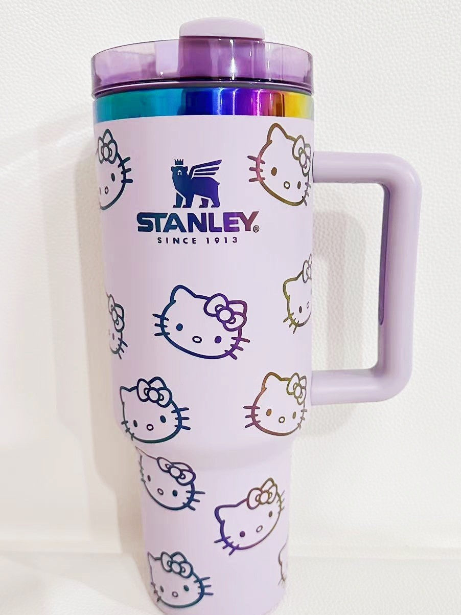 Hello Kitty Stanley Cup