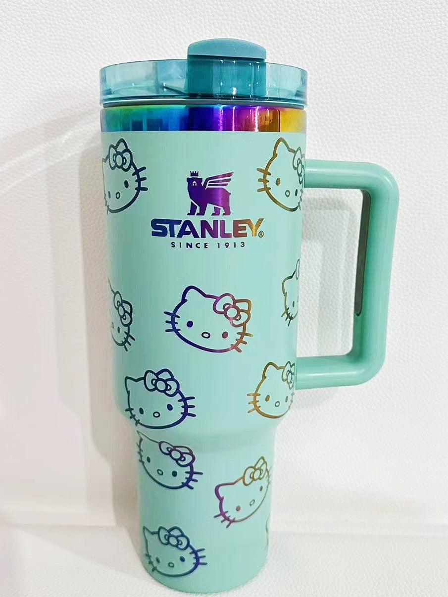 Hello Kitty Stanley Cup