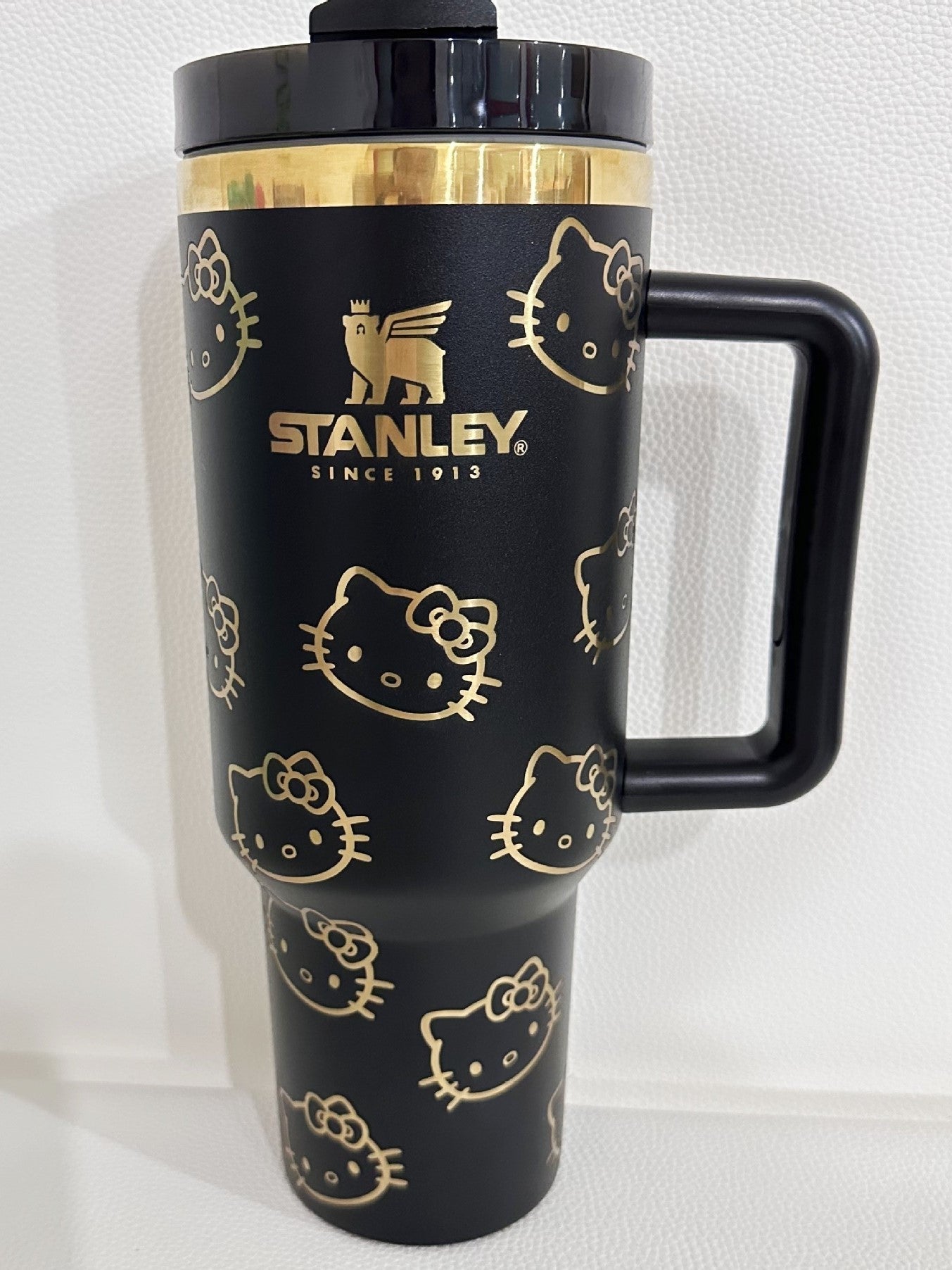 Hello Kitty Stanley Cup