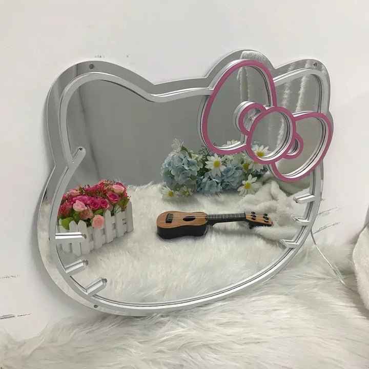 Hello Kitty Wall Mirror