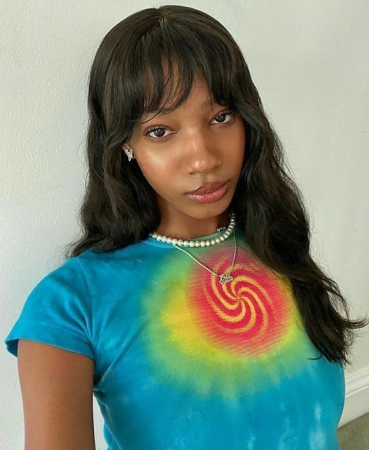 Hippie Spiral Tie Dye Crop Top