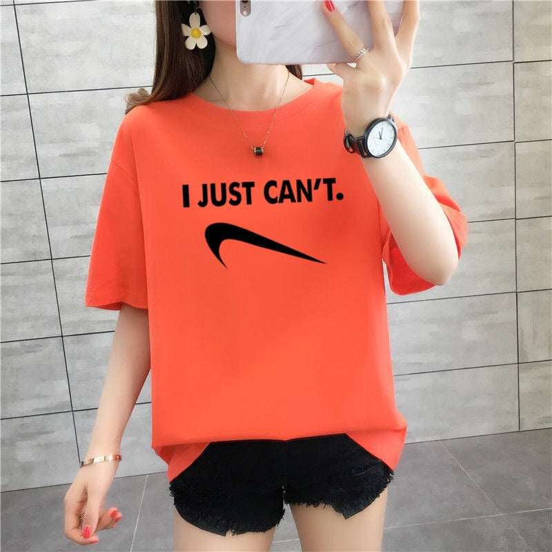 "I Just Can’t" T-Shirt