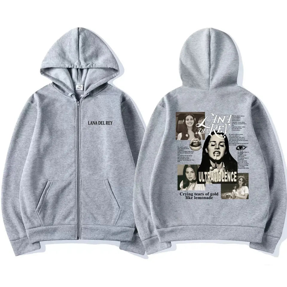 Lana Del Rey Hoodie