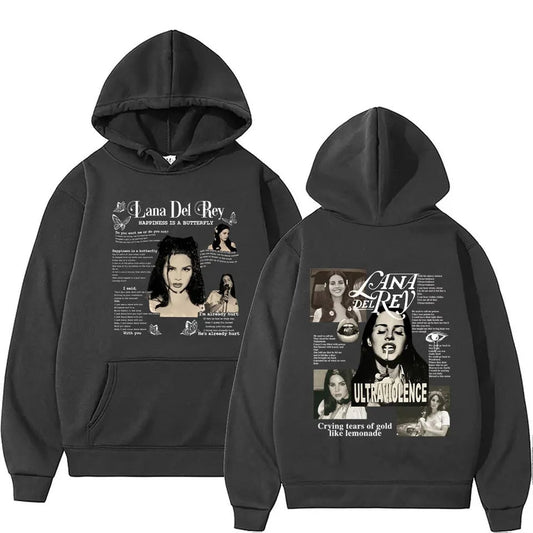 Lana Del Rey Hoodie