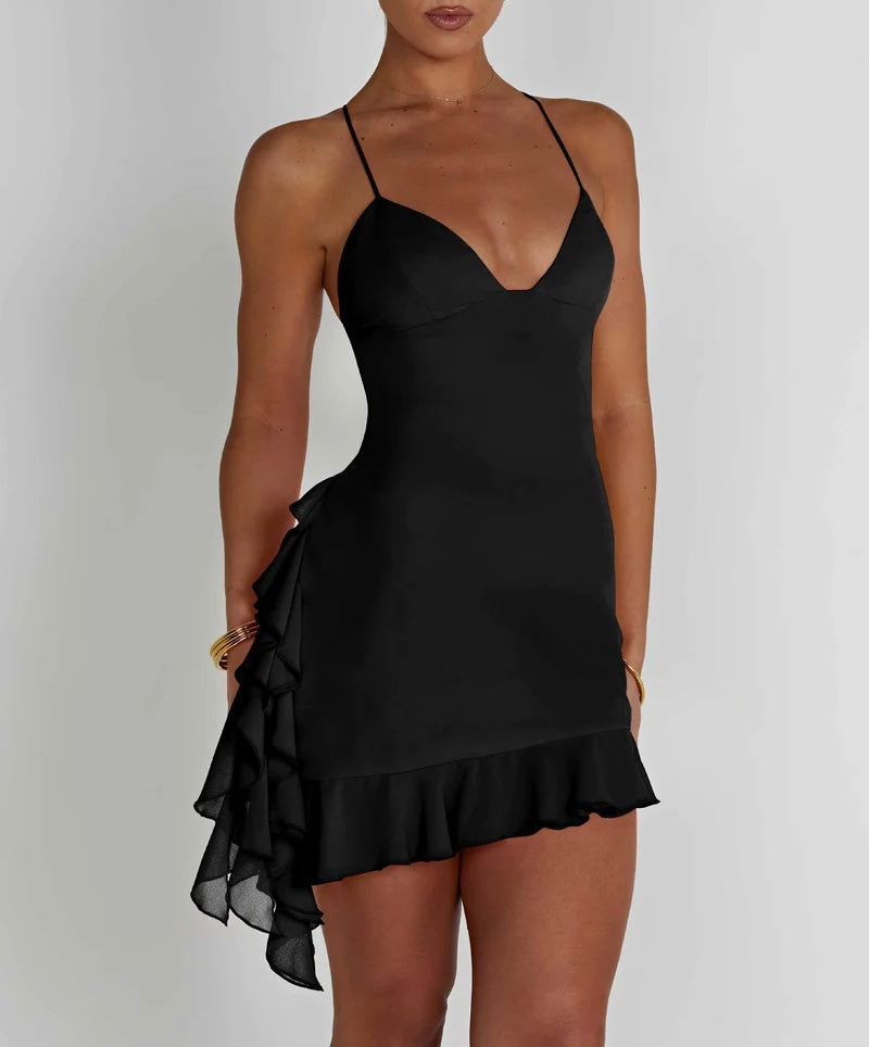 Larosa Mini Dress