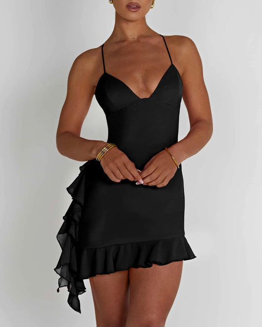 Larosa Mini Dress