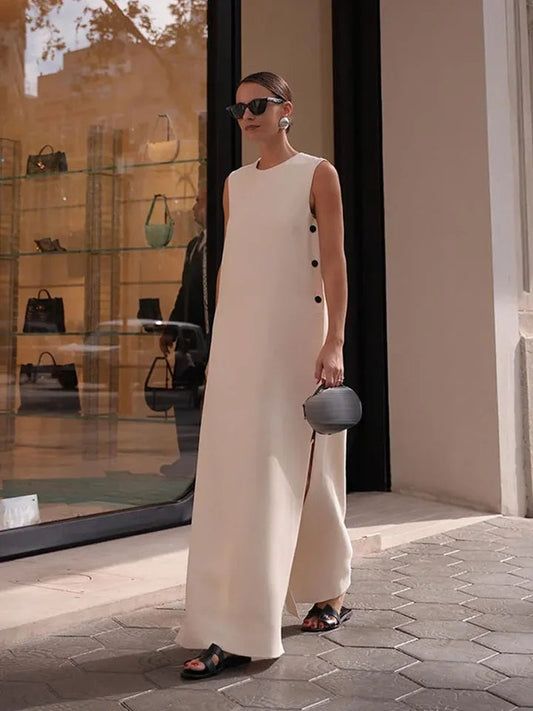 Long Tunic Dress