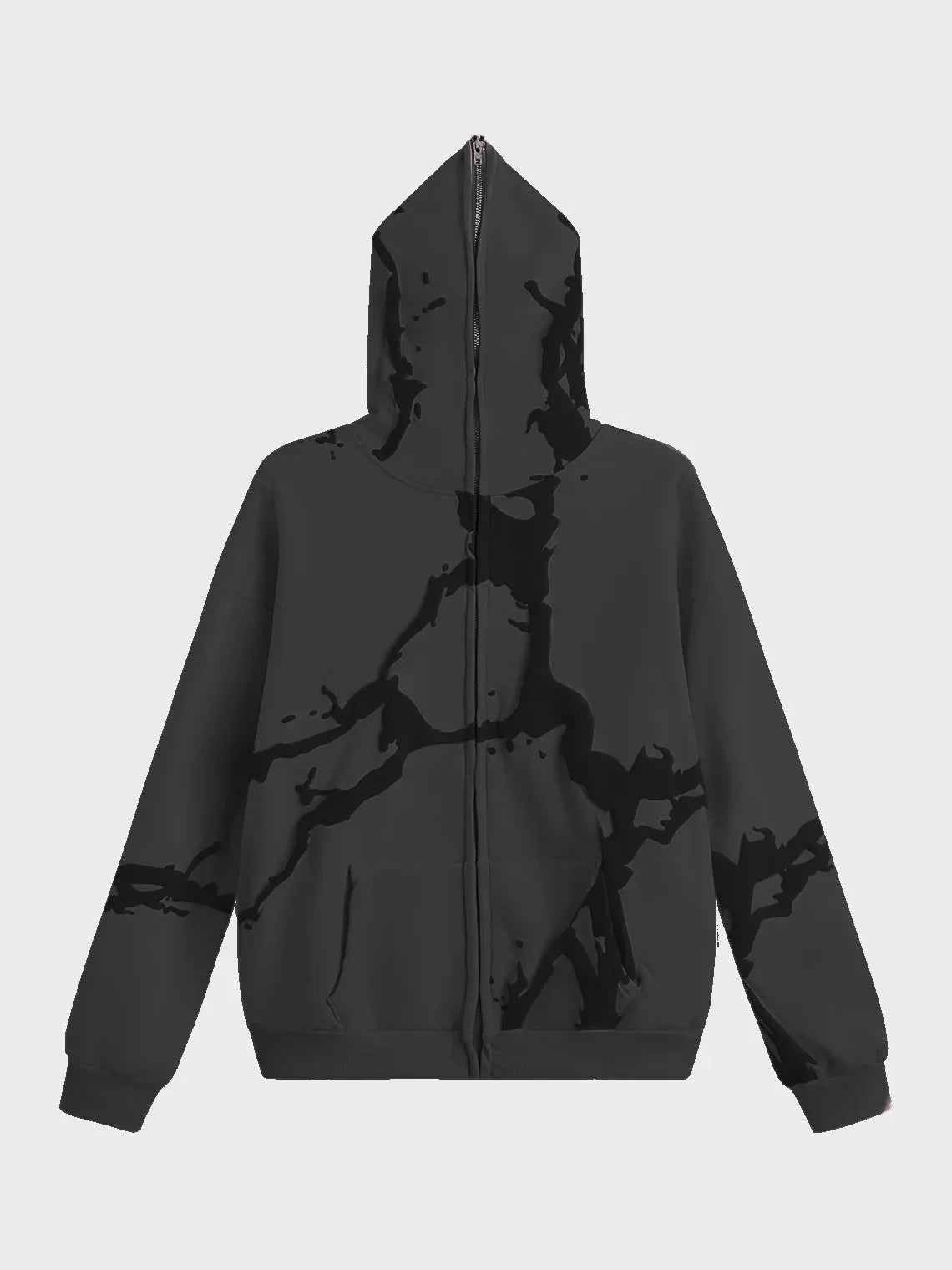 Named Venom Poison Hoodie