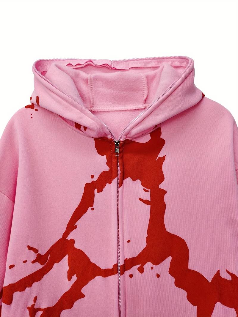 Named Venom Poison Hoodie