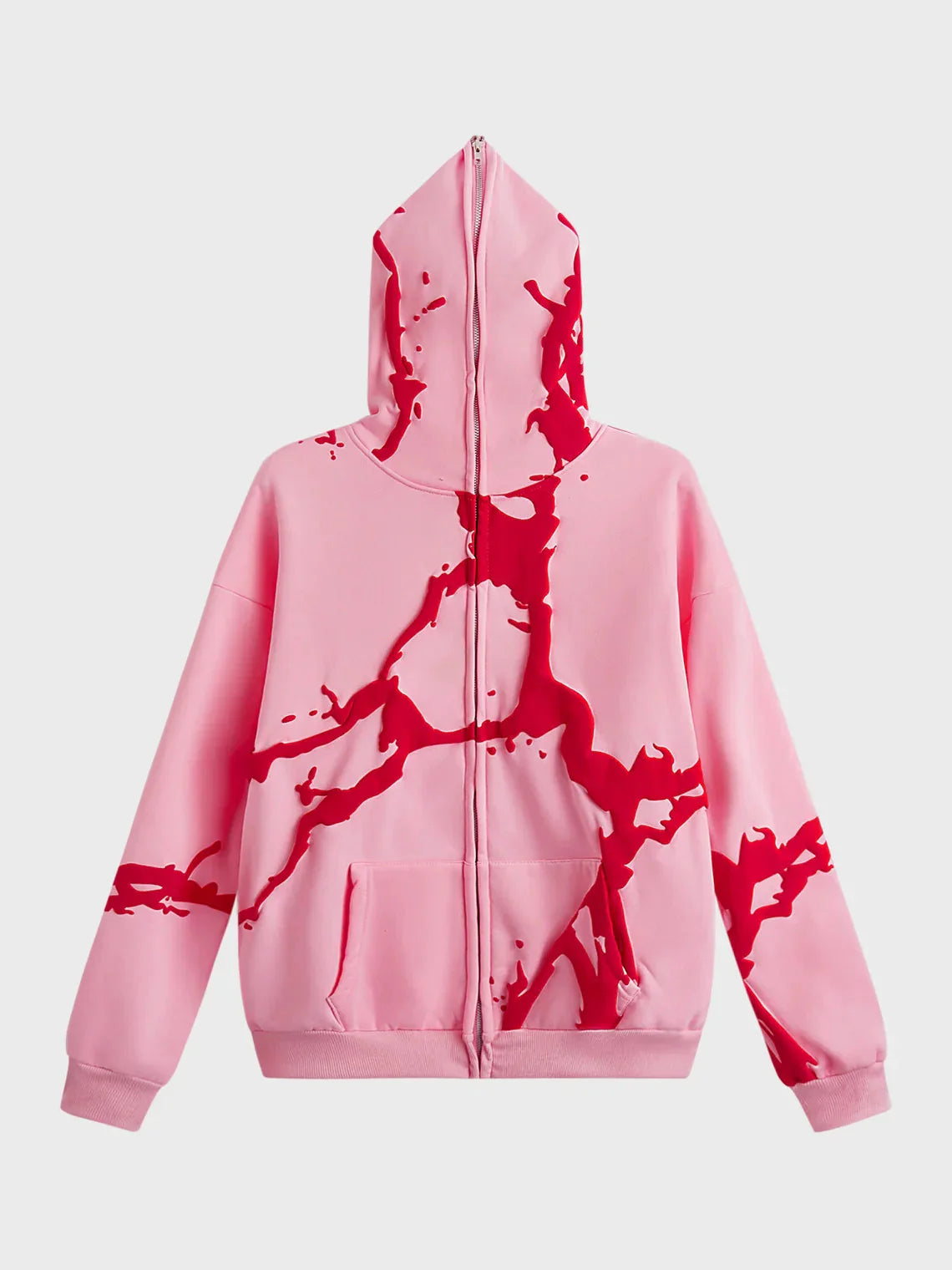 Named Venom Poison Hoodie