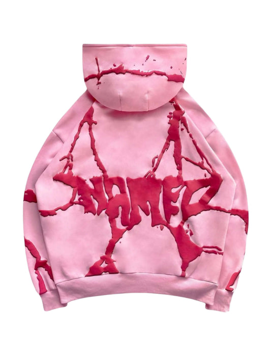 Named Venom Poison Hoodie