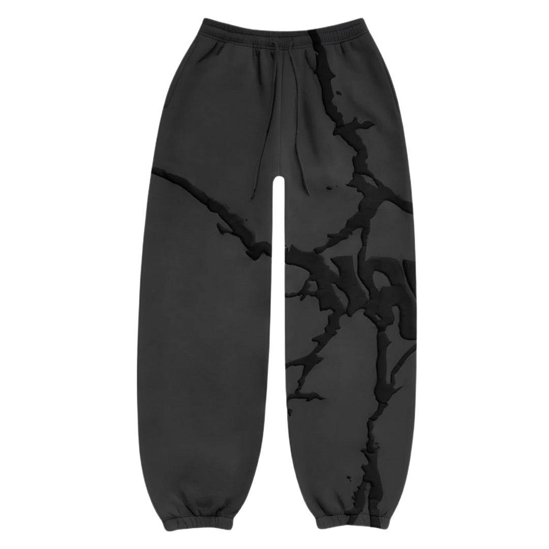 Named Venom Poison Sweatpants