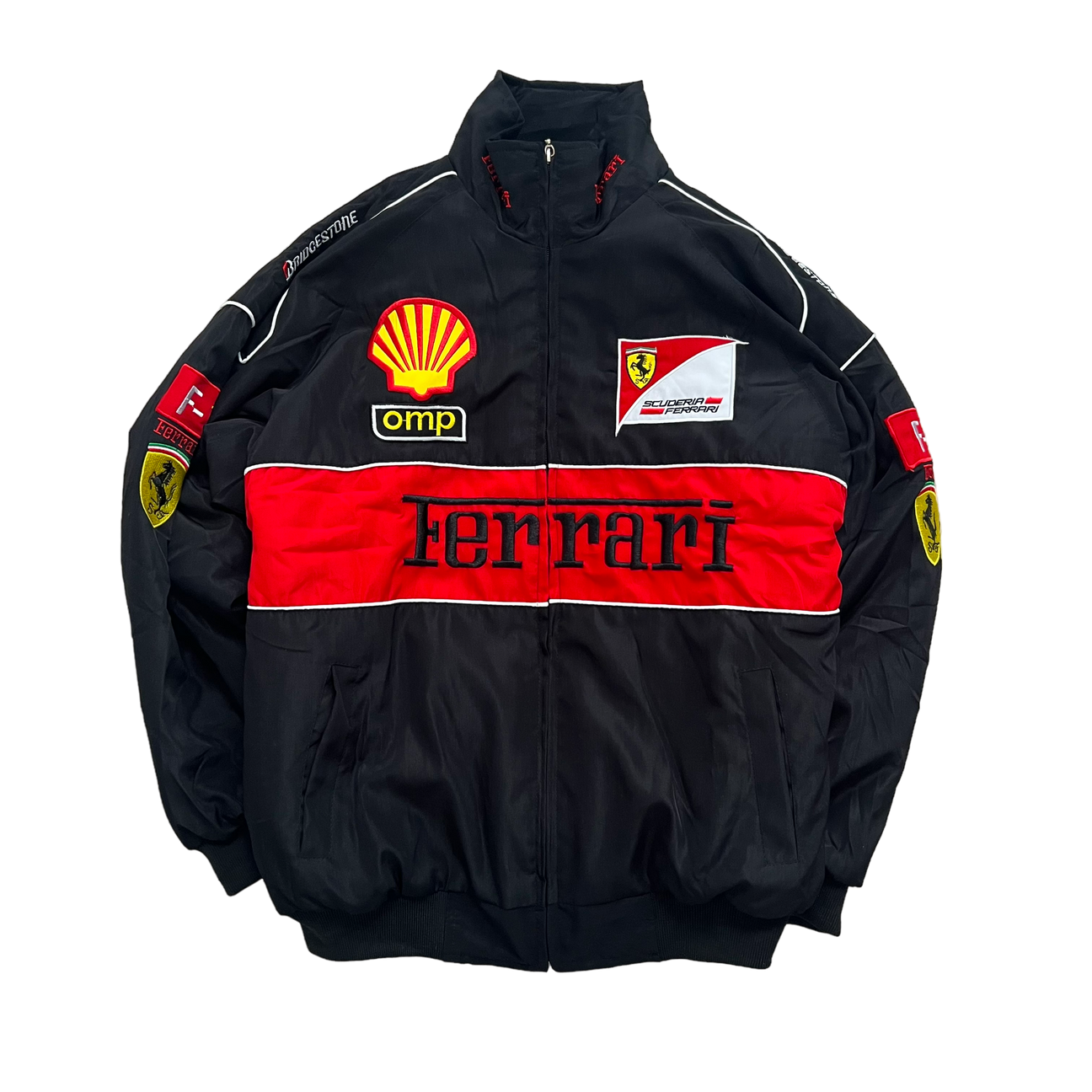 Omp Racing Jacket