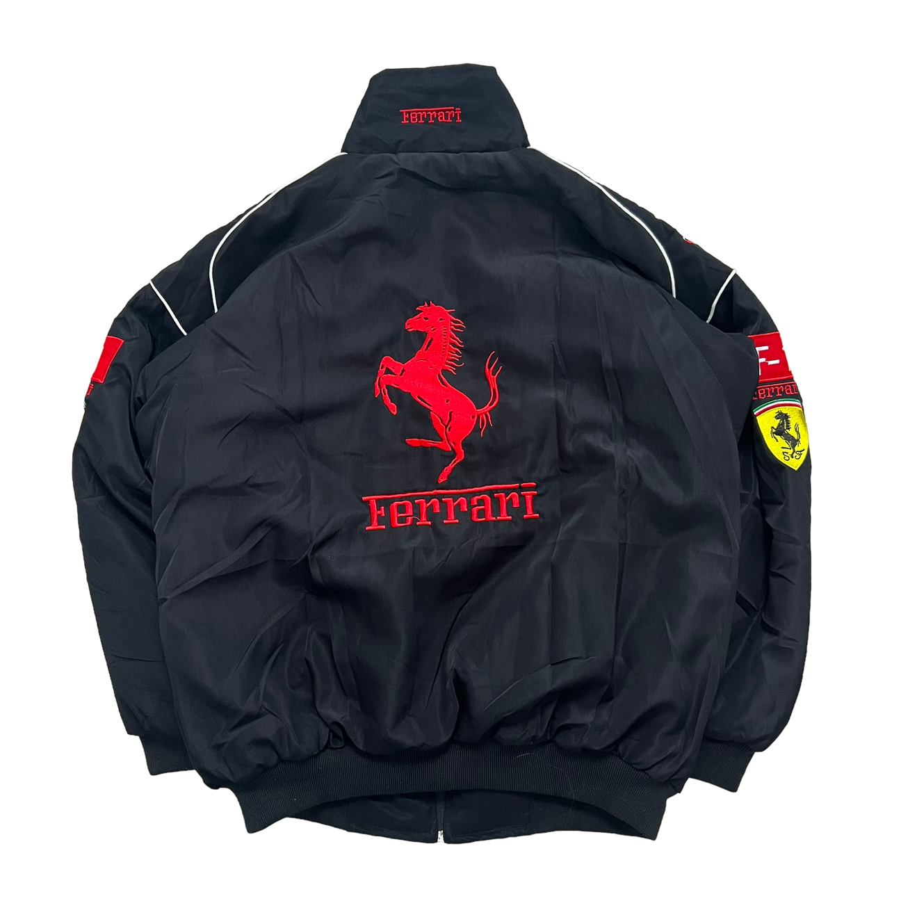 Omp Racing Jacket