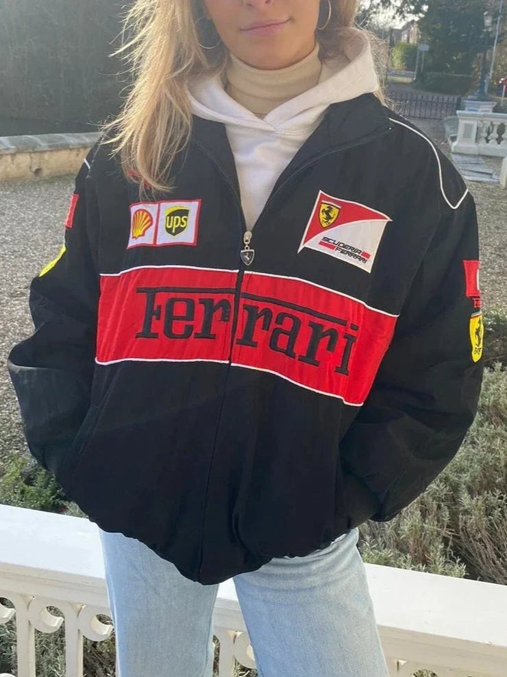 Omp Racing Jacket