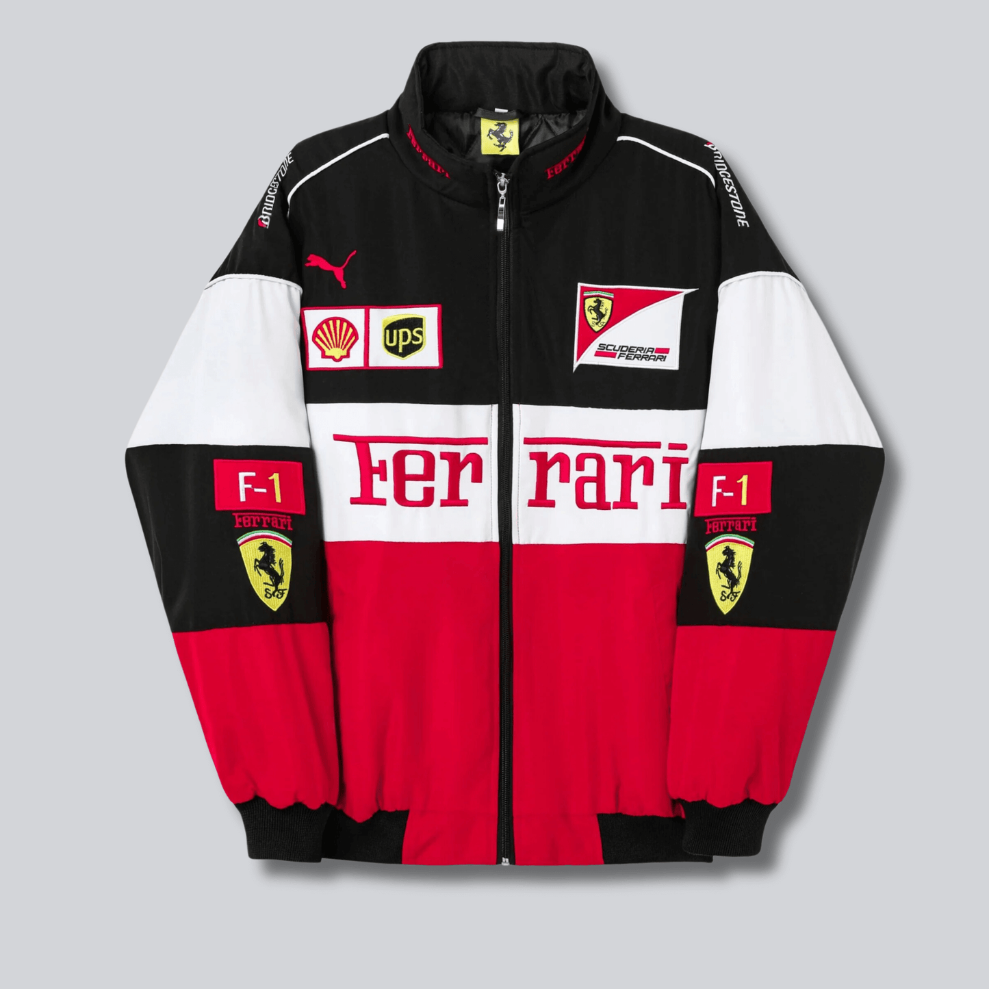 Omp Racing Jacket