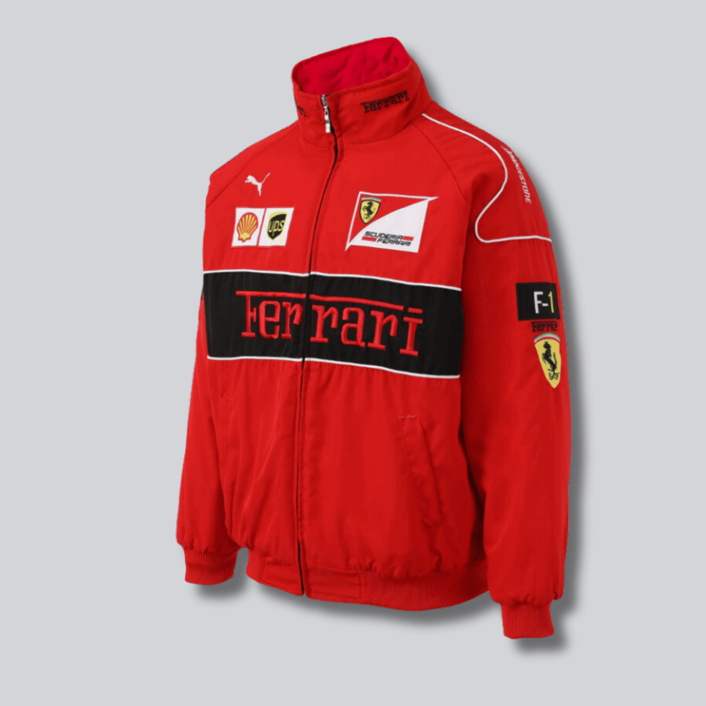 Omp Racing Jacket