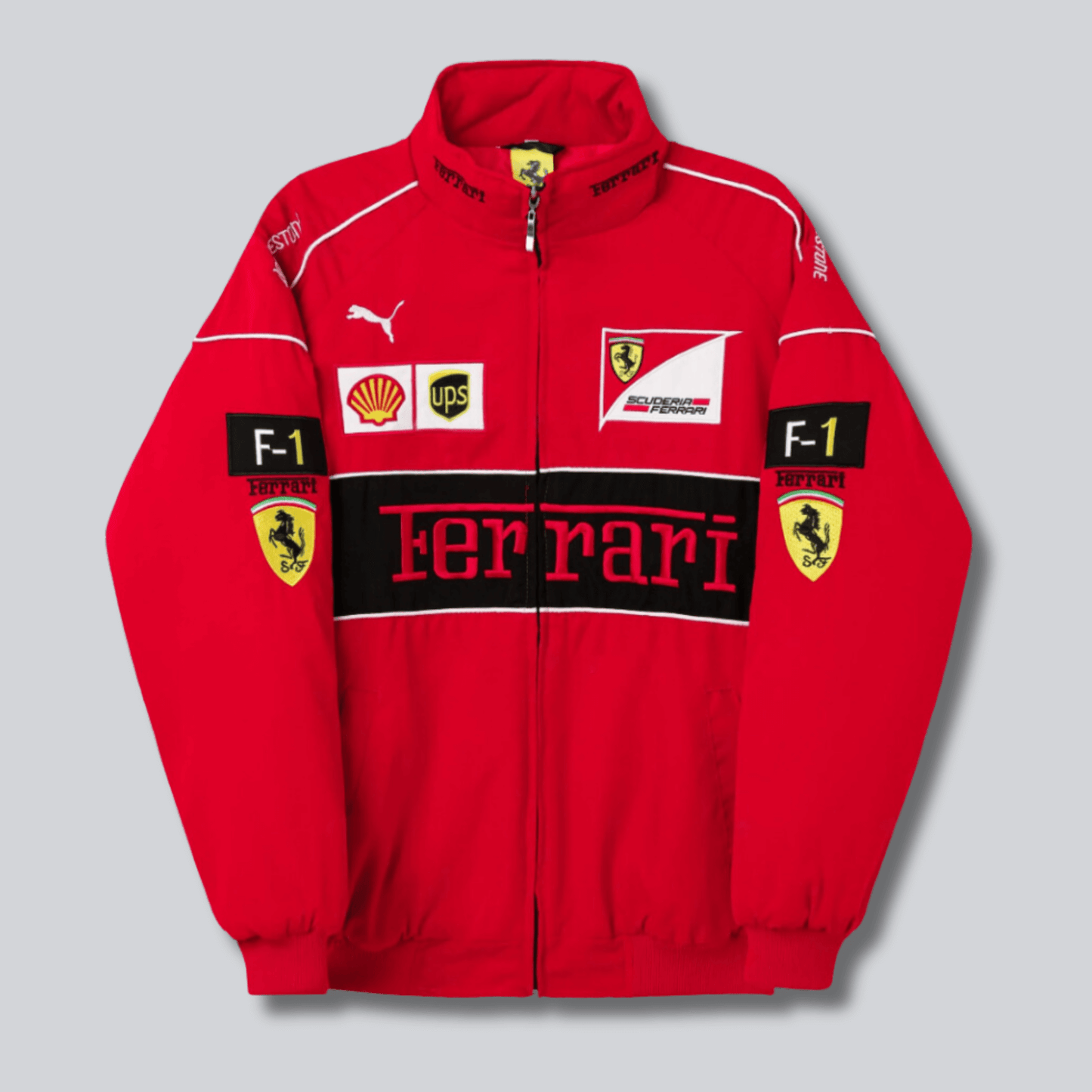 Omp Racing Jacket