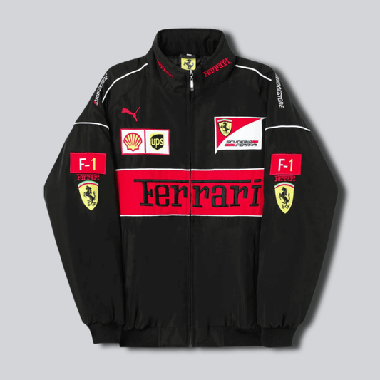 Omp Racing Jacket