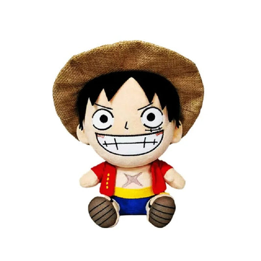 One Piece Plushies