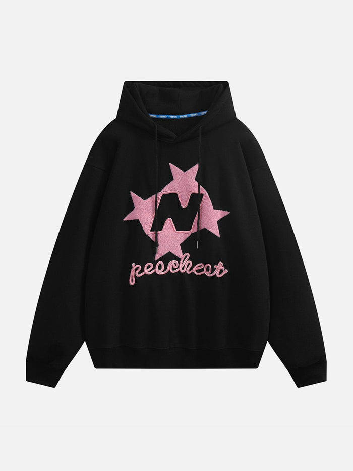 Peecheet Hoodie