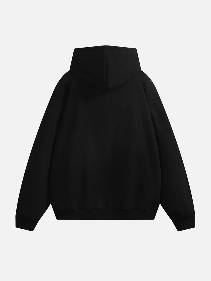 Peecheet Hoodie