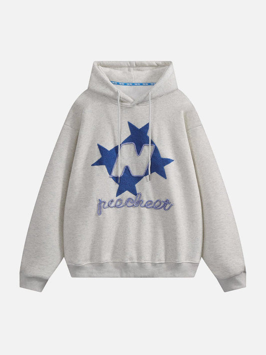 Peecheet Hoodie